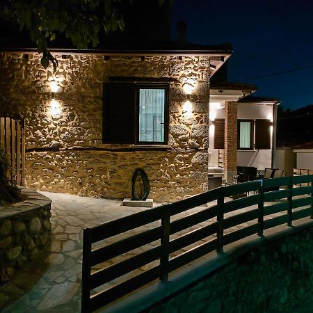 Dream Nest Meteora Apartment Kalambaka Exterior photo