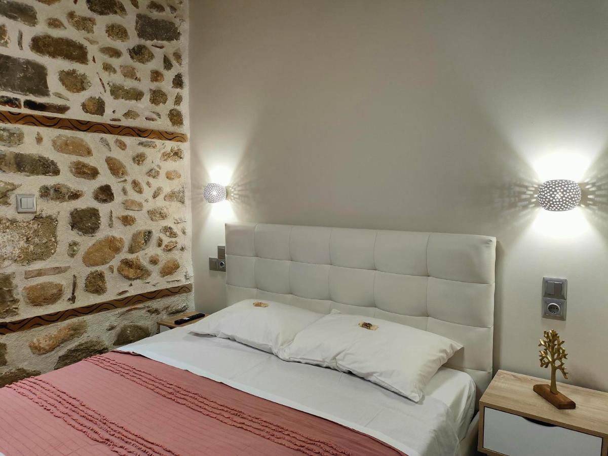 Dream Nest Meteora Apartment Kalambaka Exterior photo
